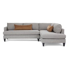 Emric Sectional