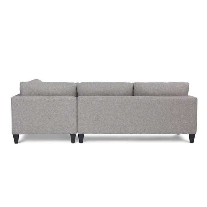 Emric Sectional