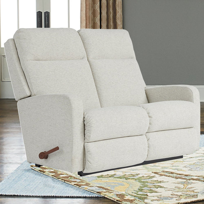 Finley Wall Reclining Loveseat