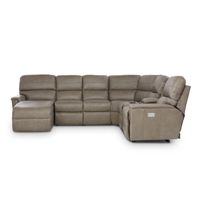 Ava Sectional