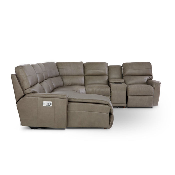 Ava Sectional