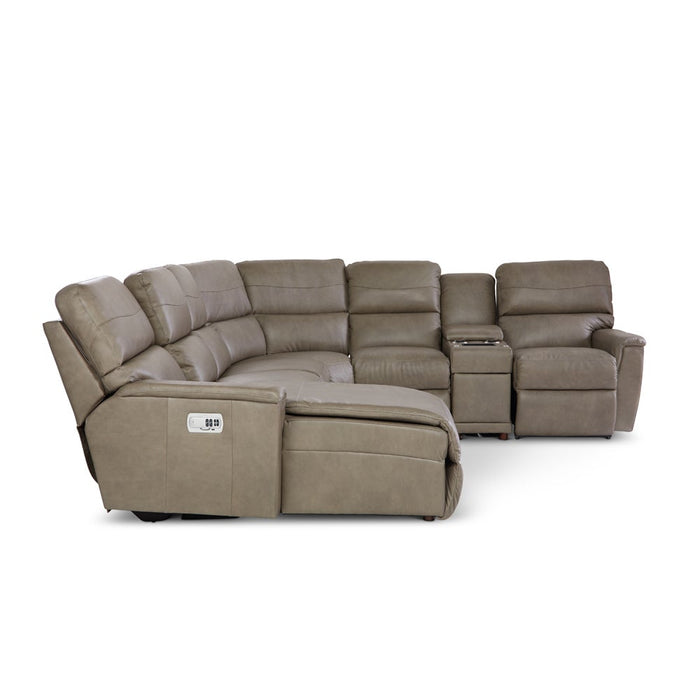 Ava Sectional