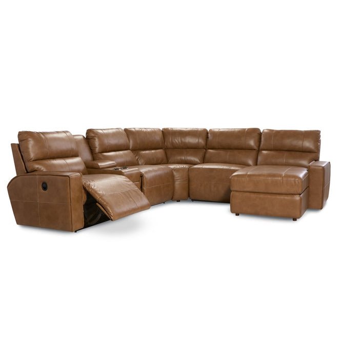 Maddox Sectional