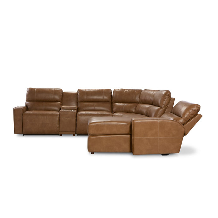 Maddox Sectional