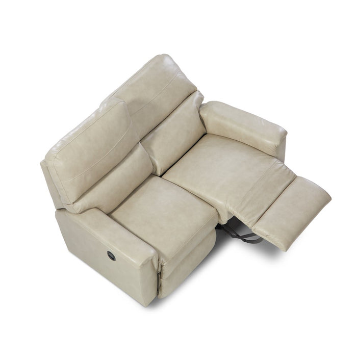 Ava Reclining Loveseat