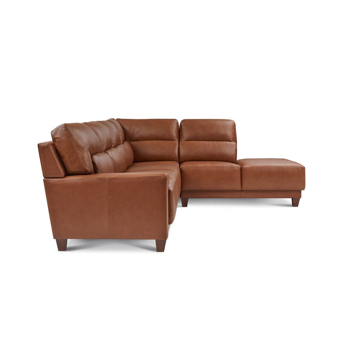 Draper Sectional