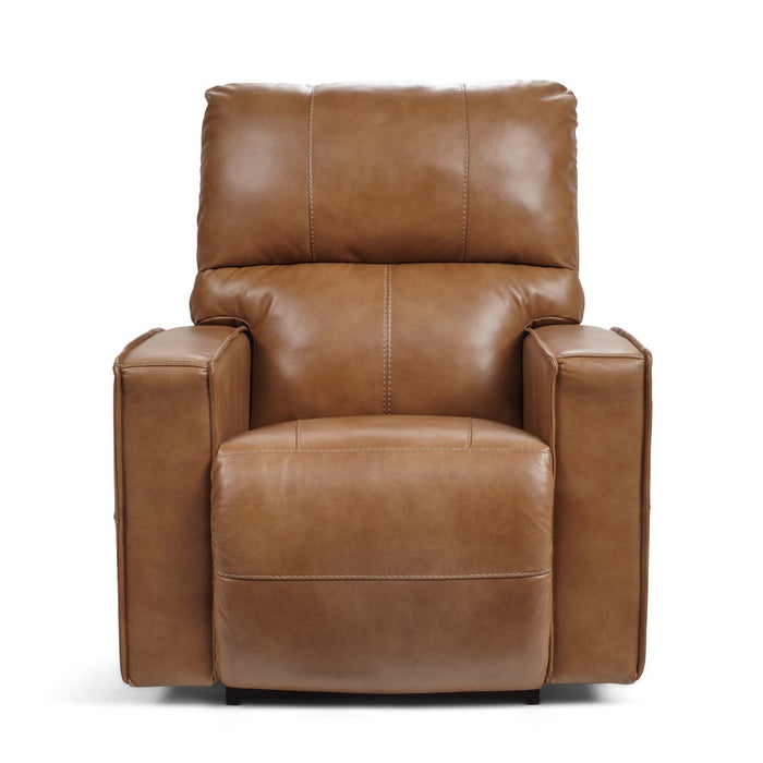 Maddox Power Rocking Recliner w/ Headrest