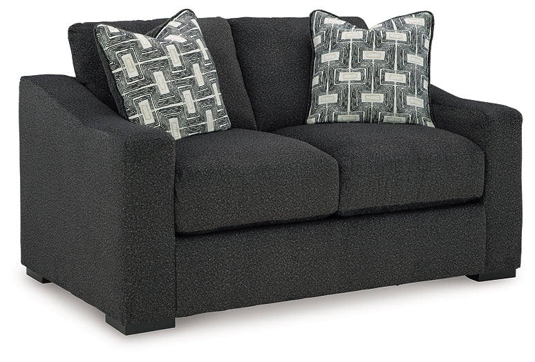 Wryenlynn Loveseat