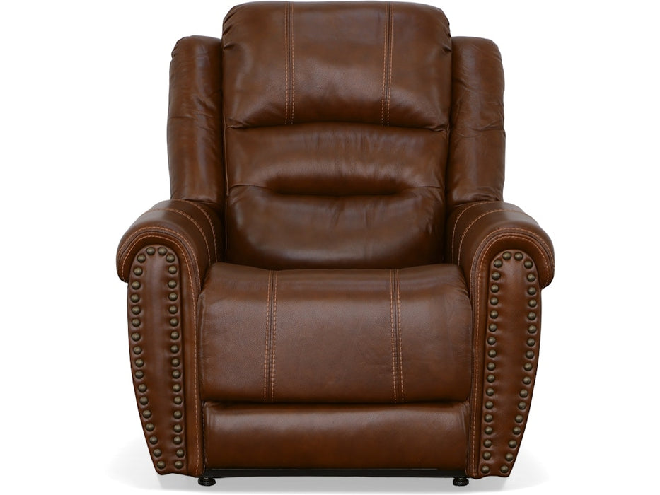 Oscar Power Lift Recliner with Power Headrest and Lumbar