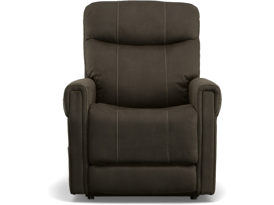 Jenkins Power Lift Recliner with Power Headrest and Lumbar