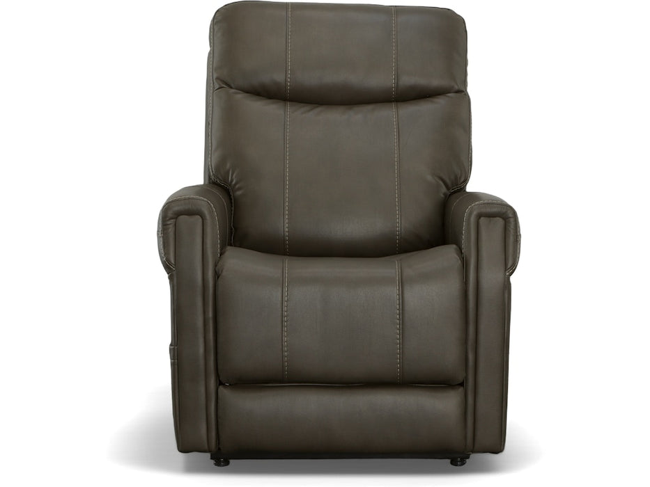 Jenkins Power Lift Recliner with Power Headrest and Lumbar