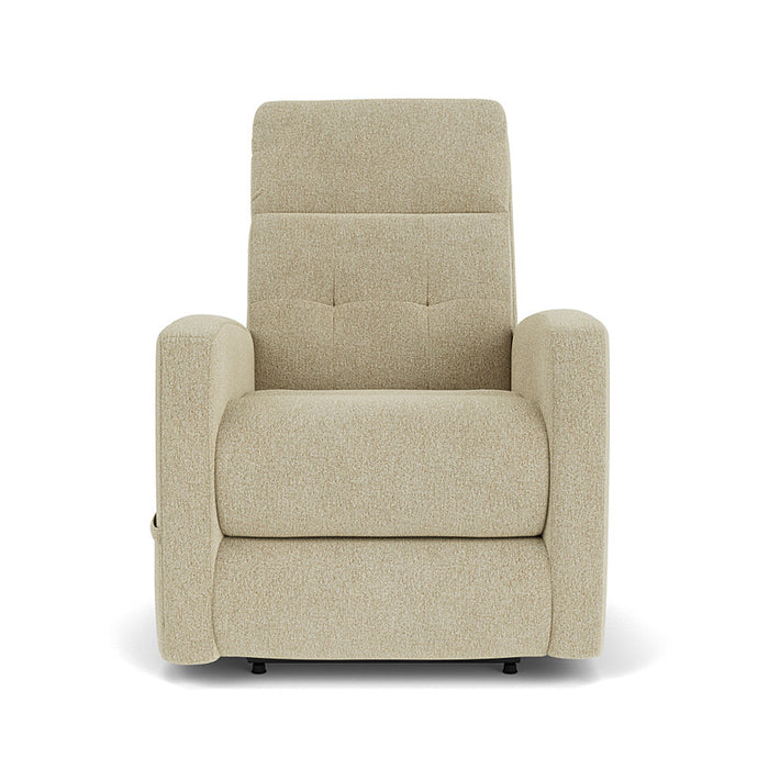 Charlotte Power Recliner with Power Headrest and Lumbar