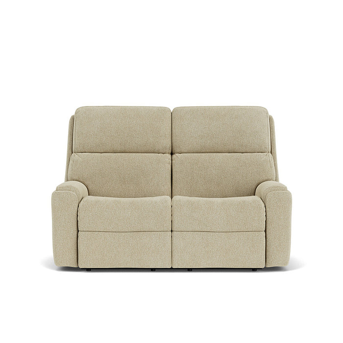 Rio Reclining Loveseat