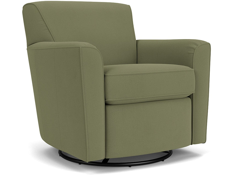 Kingman Swivel Glider