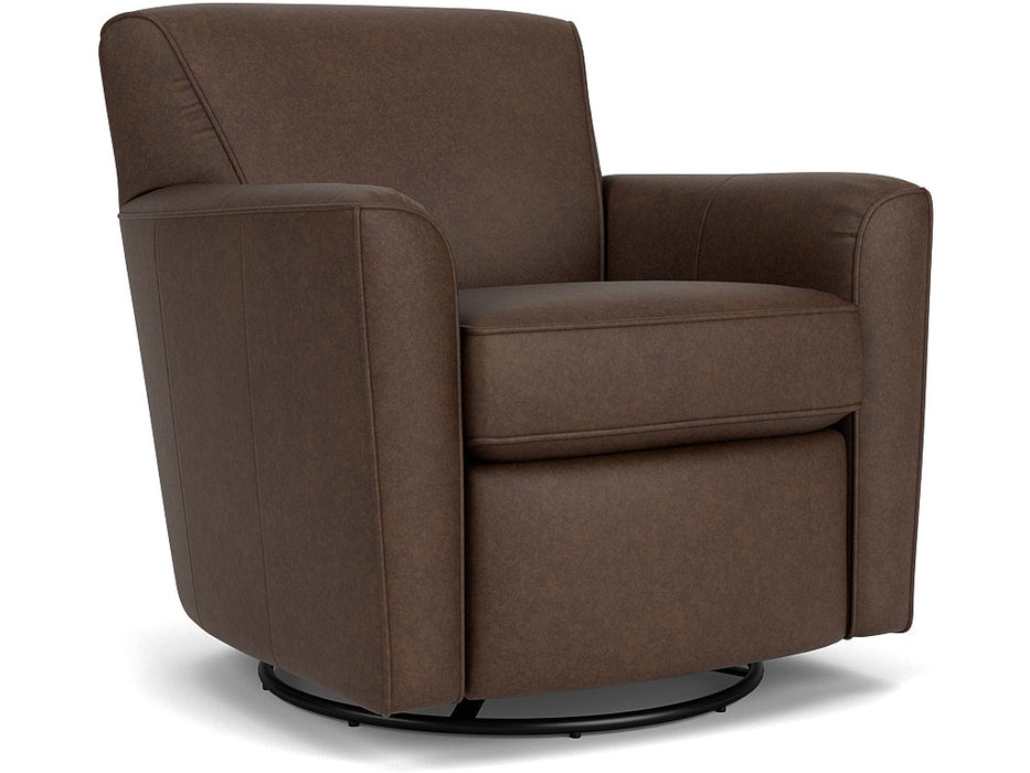 Kingman Swivel Glider