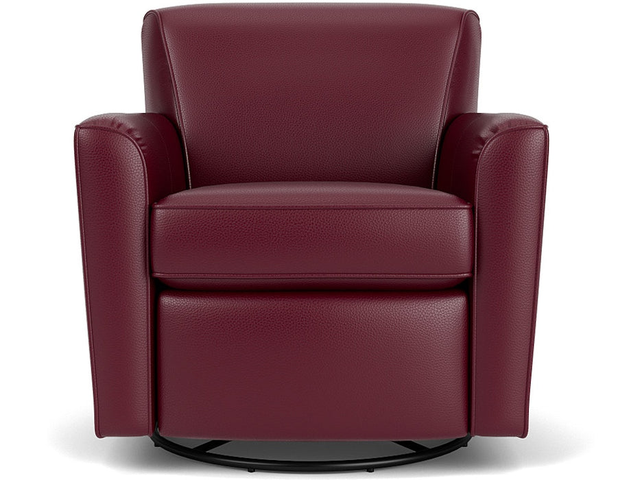 Kingman Swivel Glider