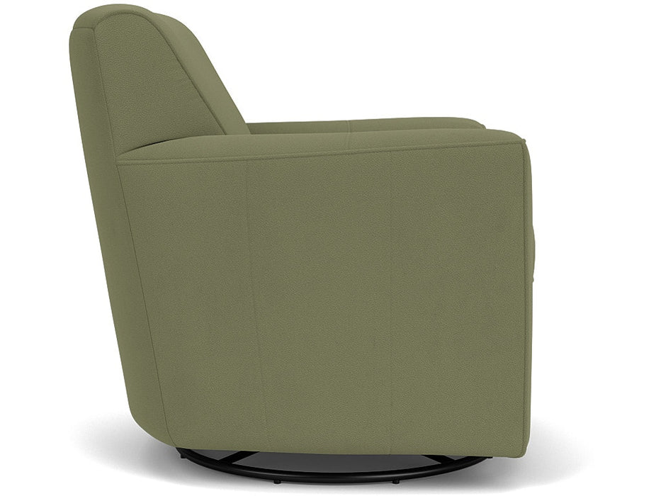 Kingman Swivel Glider