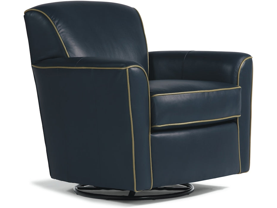 Kingman Swivel Glider