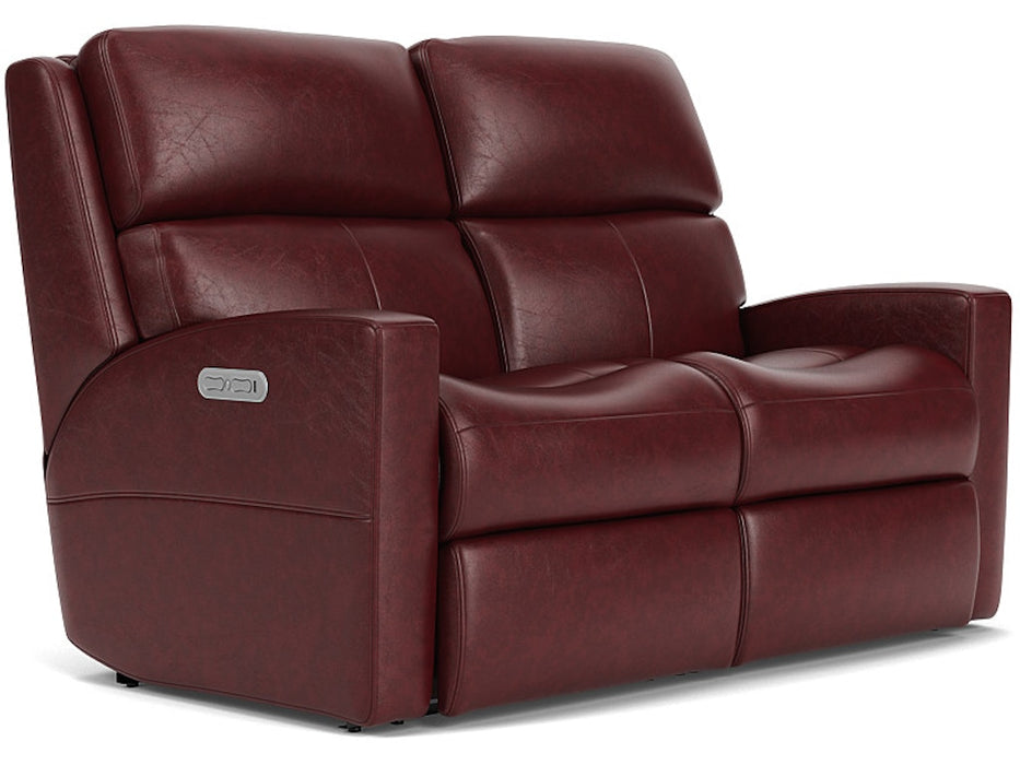 Catalina Power Reclining Loveseat with Power Headrests