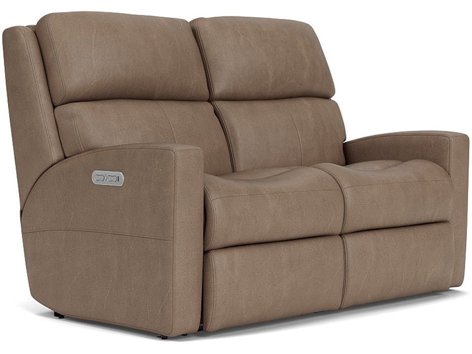 Catalina Power Reclining Loveseat with Power Headrests