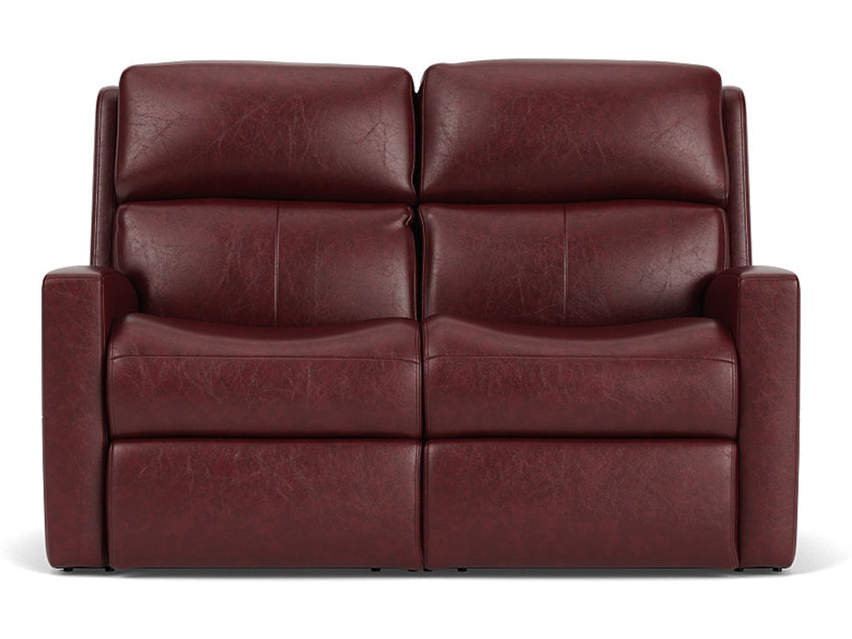 Catalina Power Reclining Loveseat with Power Headrests