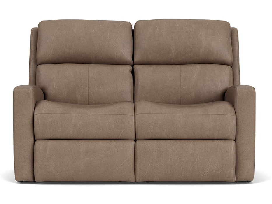 Catalina Power Reclining Loveseat with Power Headrests