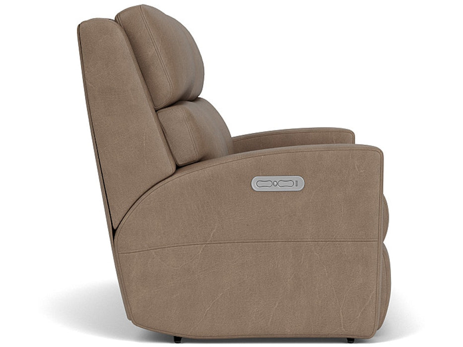 Catalina Power Reclining Loveseat with Power Headrests