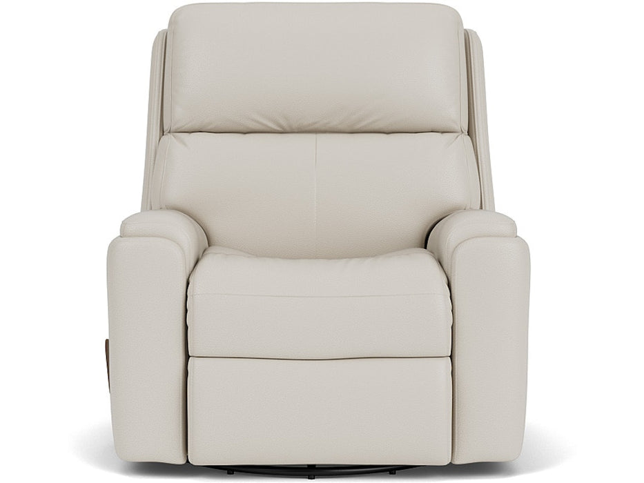 Rio Swivel Gliding Recliner