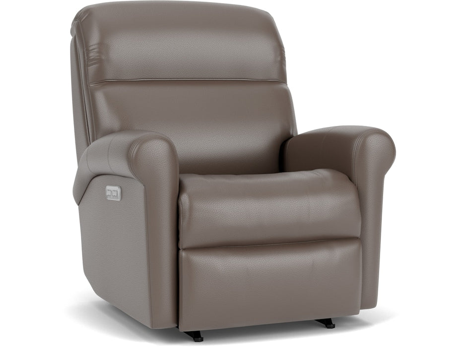 Davis Power Recliner with Power Headrest