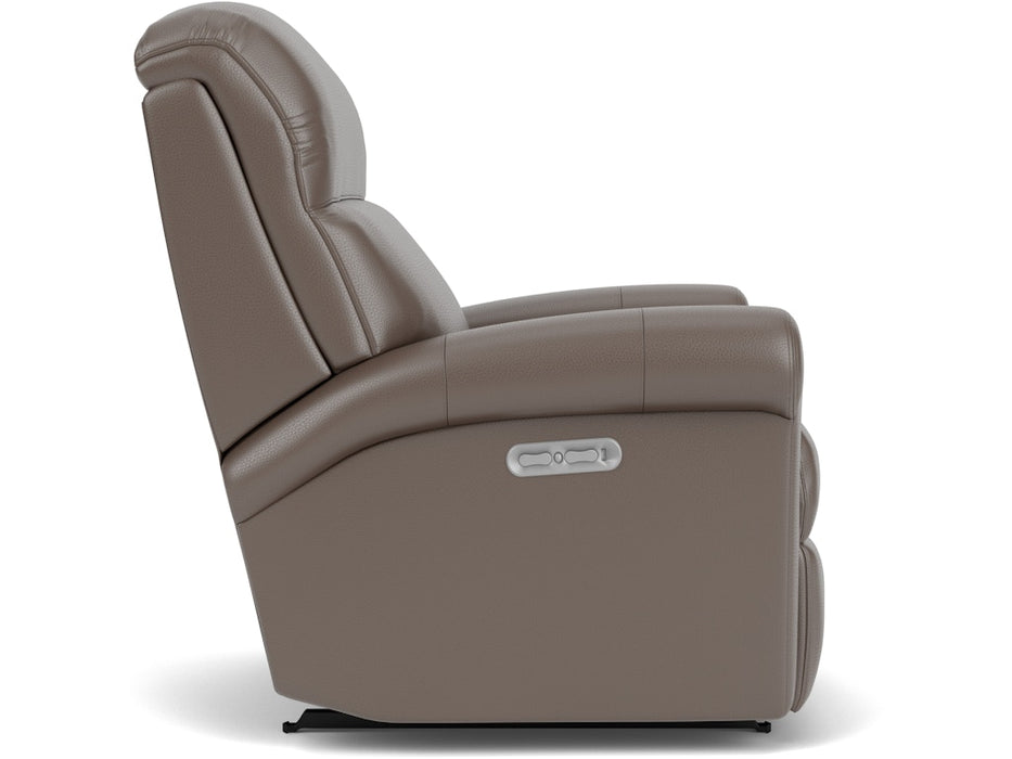 Davis Power Recliner with Power Headrest