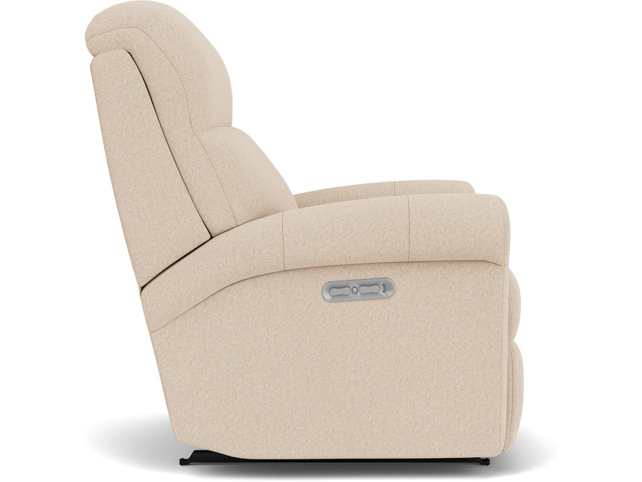 Davis Power Recliner with Power Headrest