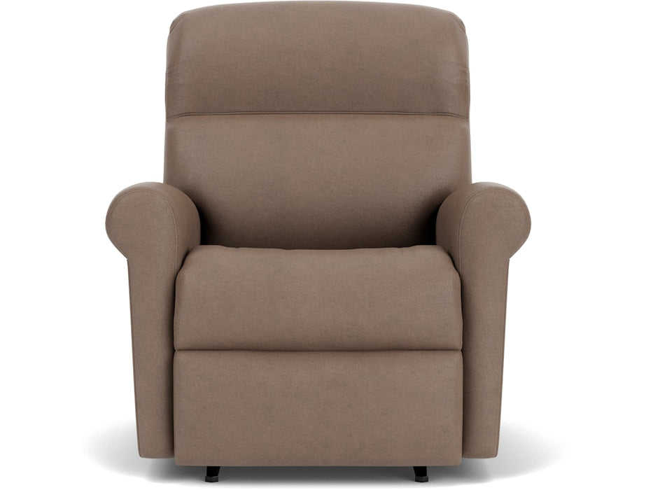 Davis Power Recliner with Power Headrest