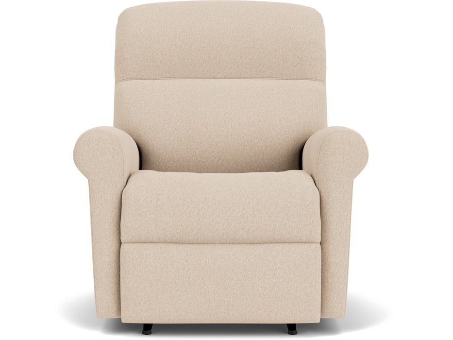 Davis Power Recliner with Power Headrest