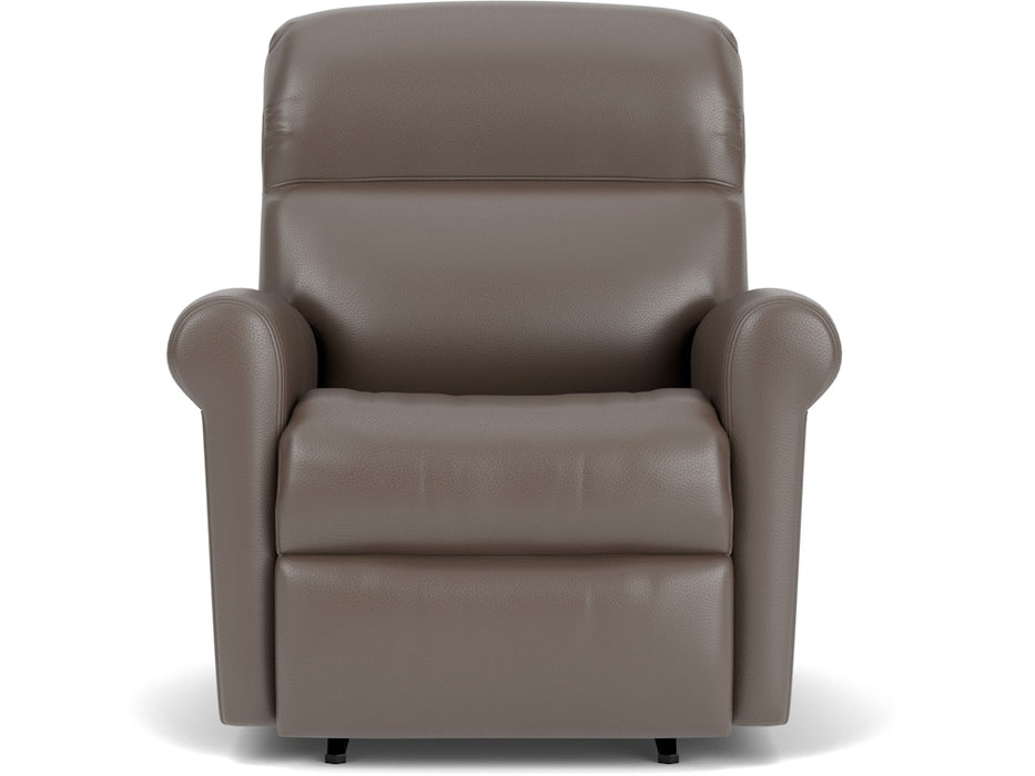 Davis Power Recliner with Power Headrest