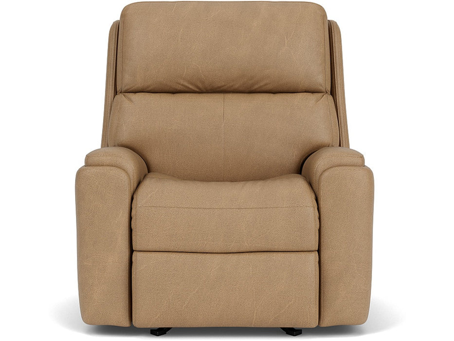 Rio Power Recliner with Power Headrest