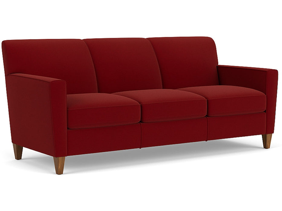 Digby Three-Cushion Sofa