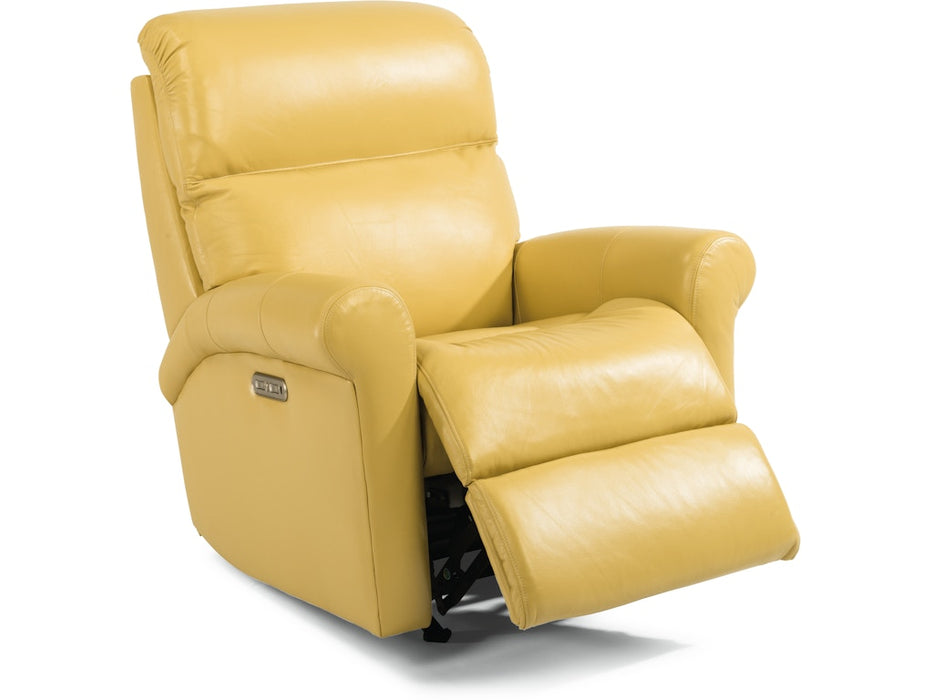 Davis Power Recliner with Power Headrest