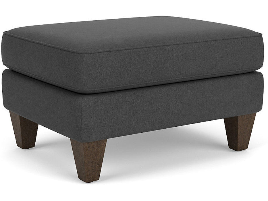 Westside Ottoman