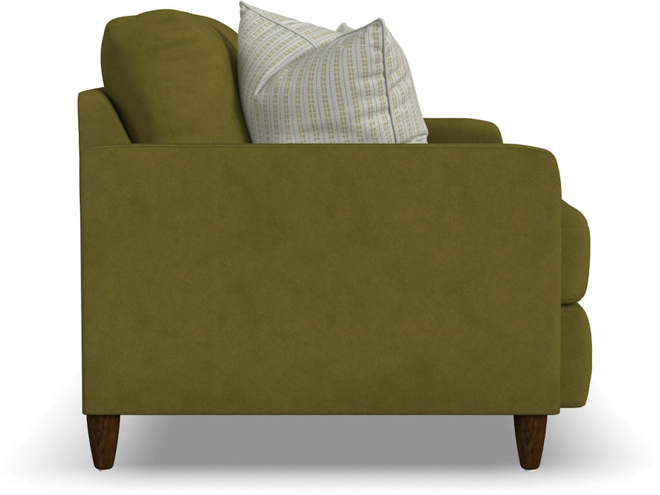 Fern Loveseat