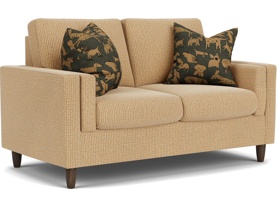 Thomas Loveseat