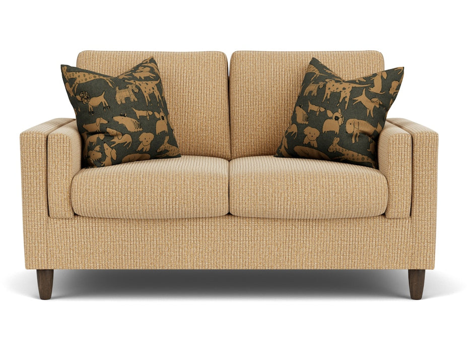 Thomas Loveseat