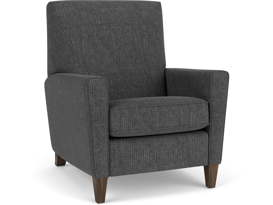 Digby High-Leg Recliner