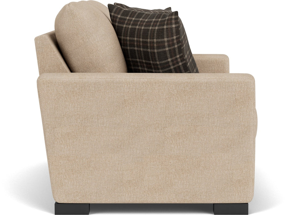 Oliver Loveseat