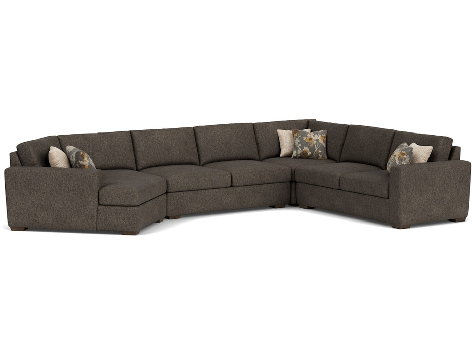 Collins Sectional