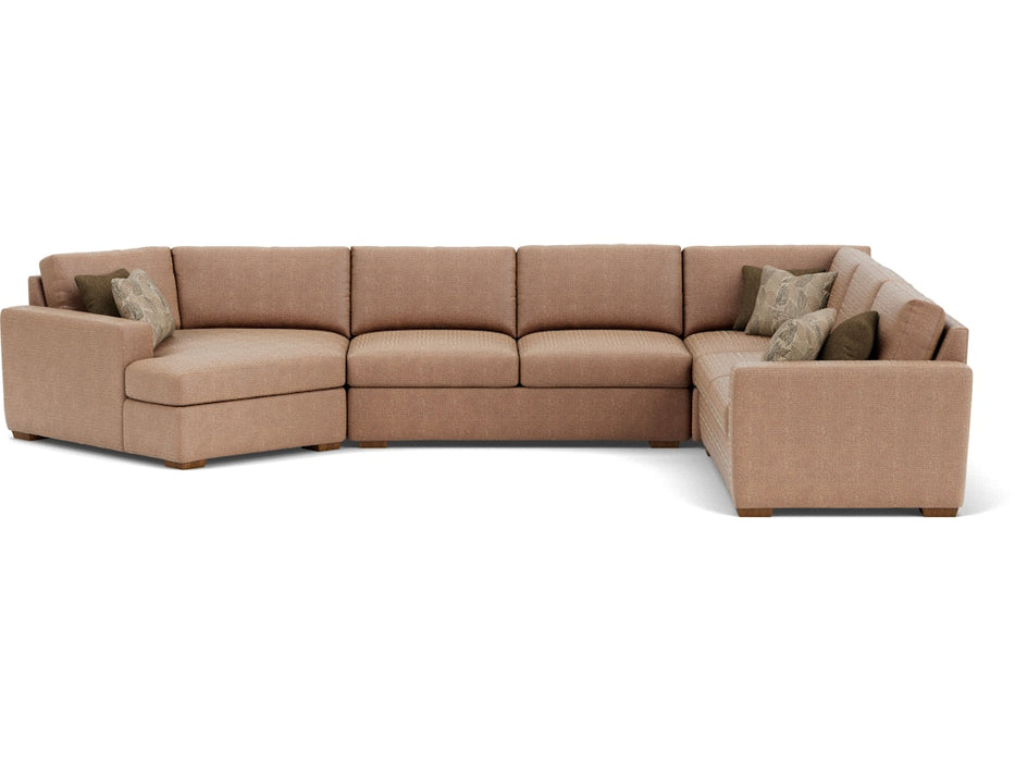 Collins Sectional