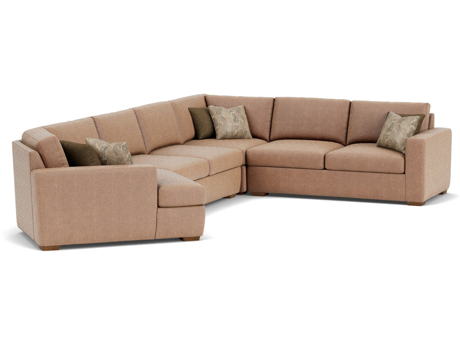 Collins Sectional