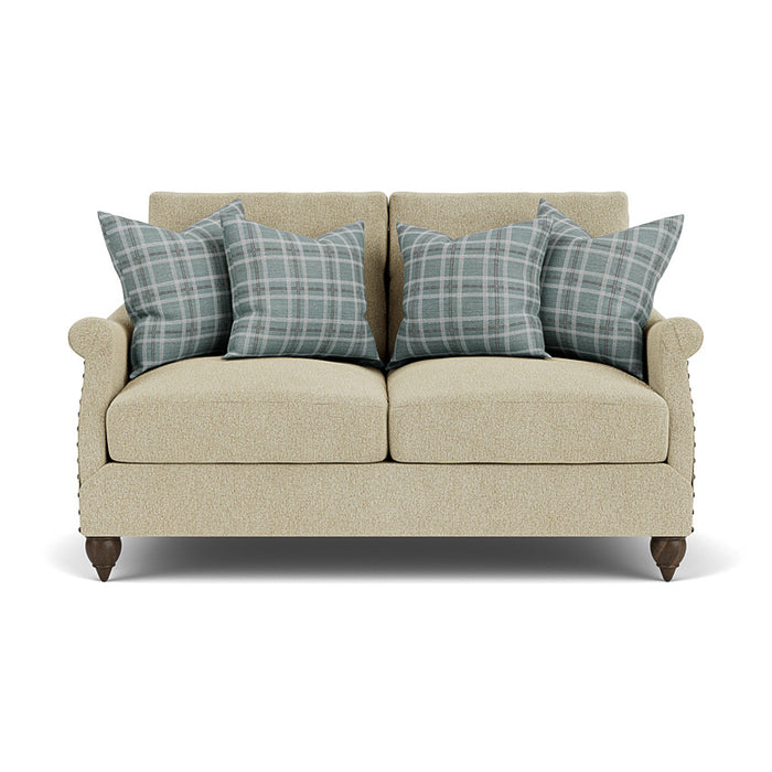 Veda Loveseat