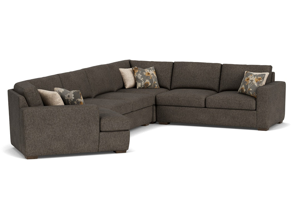 Collins Sectional