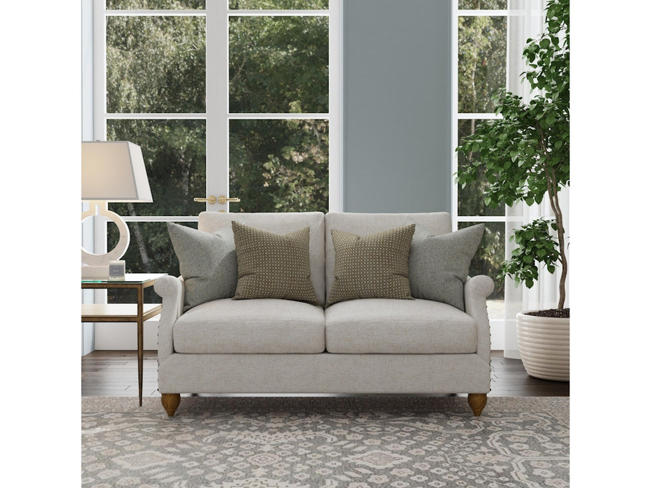 Veda Loveseat