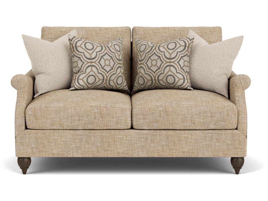 Veda Loveseat